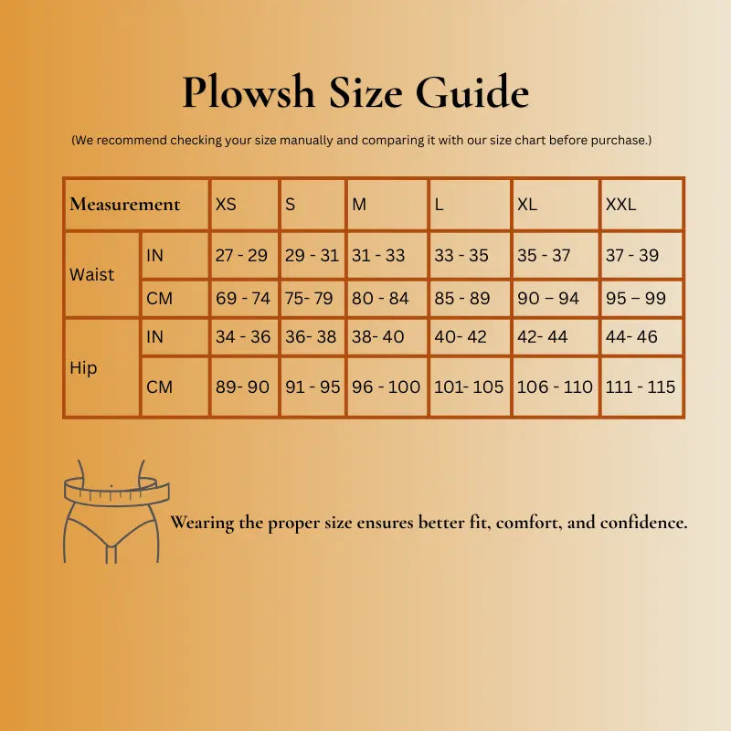 Reusable Bamboo Period Underwear