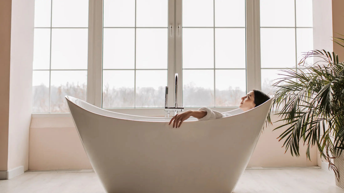Does Epsom Salt Bath Help Relieve Period  Cramps?