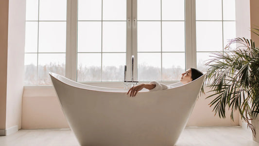 Does Epsom Salt Bath Help Relieve Period  Cramps?