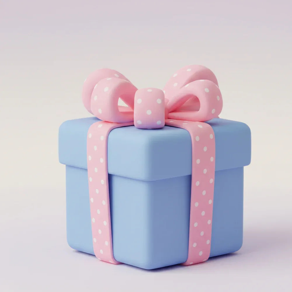 Surprise Self-Care Gift